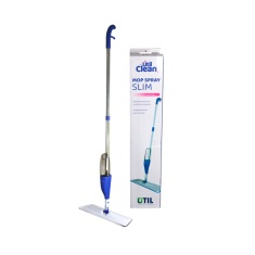 Mop Útil  Spray Slim Limpeza Geral