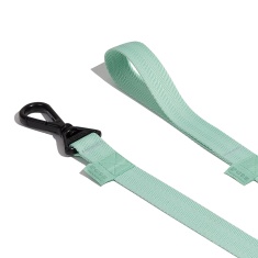 Guia Petz Pastel Mint para Cães