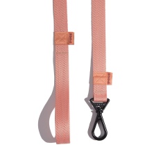 Guia Petz Pastel Salmon para Cães