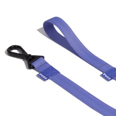 Guia Petz Pastel Violet para Cães