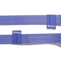 Guia Petz Pastel Violet para Cães