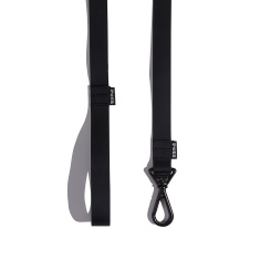 Guia Petz Waterproof Black para Cães