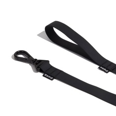 Guia Petz Waterproof Black para Cães