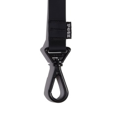 Guia Petz Waterproof Black para Cães