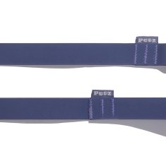 Guia Petz Waterproof Tech Blue para Cães