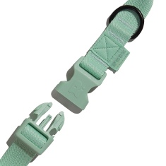 Peitoral Petz Pastel Mint para Cães