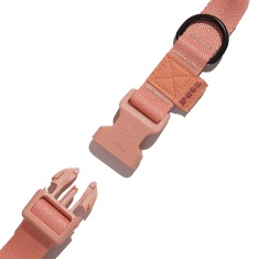 Peitoral Petz Pastel Salmon para Cães