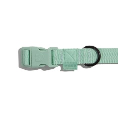 Coleira Petz Pastel Mint para Cães