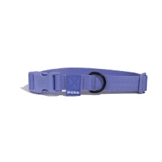 Coleira Petz Pastel Violet para Cães