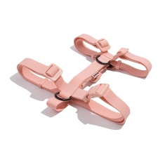 Peitoral Petz Waterproof Camarão para Cães
