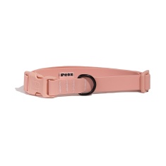 Coleira Petz Waterproof Camarão para Cães