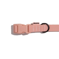 Coleira Petz Waterproof Camarão para Cães