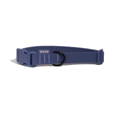 Coleira Petz Waterproof Tech Blue para Cães