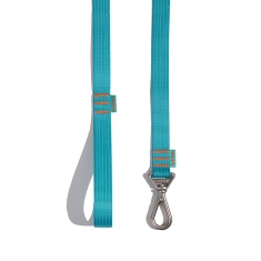 Guia Petz Flúor Blue para Cães