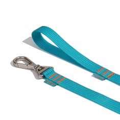 Guia Petz Flúor Blue para Cães