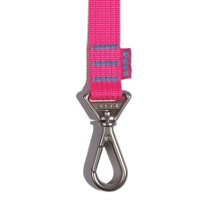 Guia Petz Flúor Pink para Cães - M/G