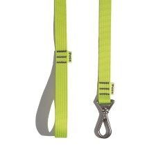 Guia Petz Flúor Yellow para Cães