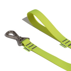 Guia Petz Flúor Yellow para Cães