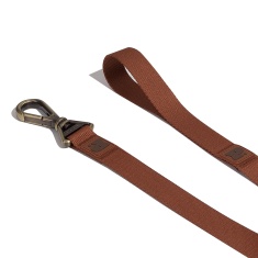 Guia Petz Naked Caramel para Cães