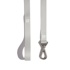Guia Petz Naked Off-White para Cães