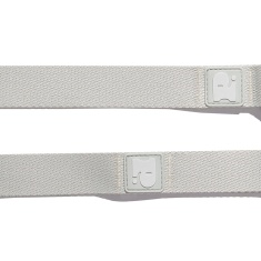 Guia Petz Naked Off-White para Cães