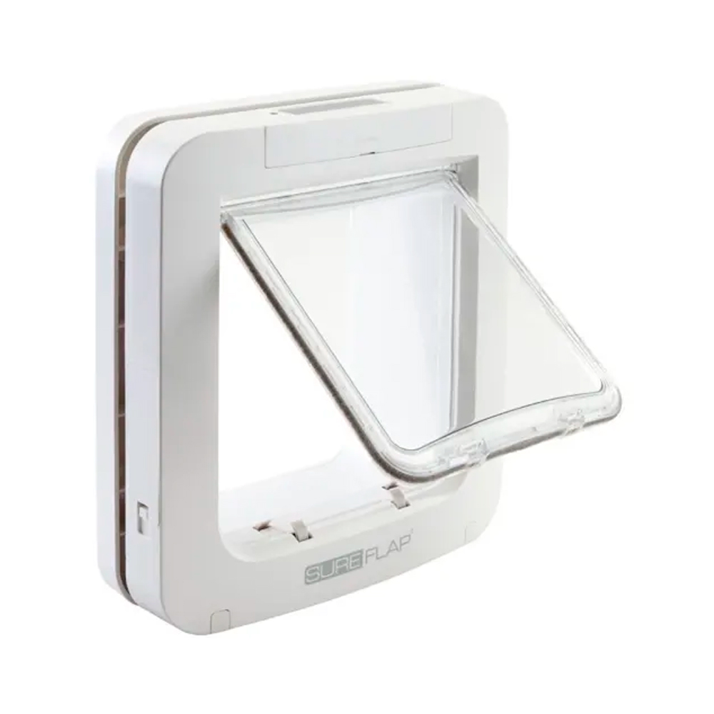 Porta Inteligente Sure Petcare para Cães e Gatos