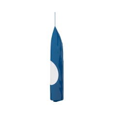 Tapete Higiênico Pet Like Good Pads Slim 60x60 para Cães