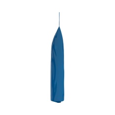 Tapete Higiênico Pet Like Good Pads Slim 60x60 para Cães
