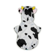 Fantasia de Vaca Cansei de Ser Gato para Gatos