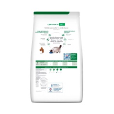 Ração Seca Hill's Prescription Diet r/d Obesidade para Gatos Adultos 1,81kg