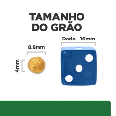 Ração Seca Hill's Prescription Diet r/d Obesidade para Gatos Adultos 1,81kg