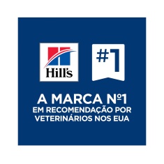 Ração Hill's Prescription Diet Lata i/d para Cães Cuidado Digestivo 370 g