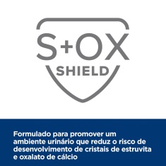 Ração Hill's Prescription Diet Lata k/d para Cães Adultos Cuidado Renal 370 g