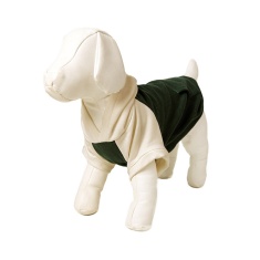 Moletom Zooz Pets Snoopy Colors Verde para Cães