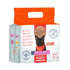 Granulado Higiênico Progato Biobom para Gatos 3kg