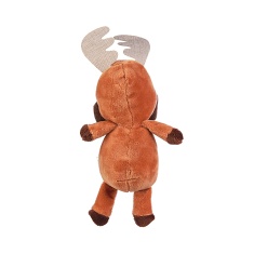 Brinquedo Napi Pelúcia Alce para Cães