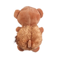 Brinquedo Napi Pelúcia Urso para Cães