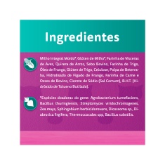 Petisco Whiskas Temptations Anti Bola de Pelo para Gatos Adultos