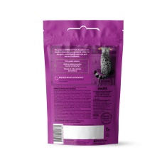 Petisco Whiskas Temptations Pelo Saudável para Gatos Adultos 40 g