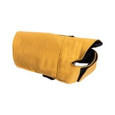 Casaco Zee.Dog Amarelo para Cães