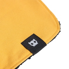 Casaco Zee.Dog Amarelo para Cães