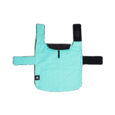 Casaco Zee.Dog Mint para Cães