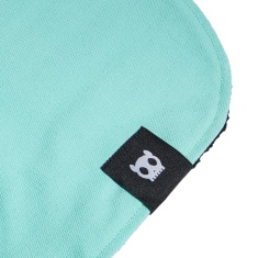 Casaco Zee.Dog Mint para Cães