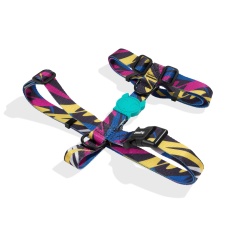 Peitoral Zee.Dog Woozer para Cães