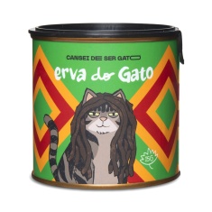 Erva da Lata Cansei de Ser Gato 15 g