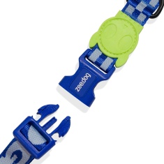 Coleira Zee.Dog Astro para Cães