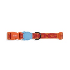 Coleira Zee.Dog Gibson para Cães
