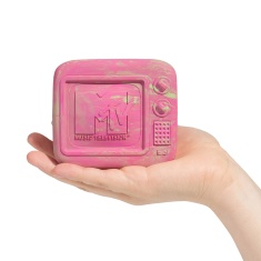 Brinquedo Zee.Dog MTV para Cães