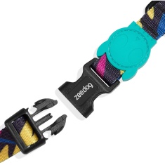 Coleira Zee.Dog Woozer para Cães PP