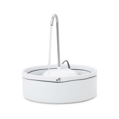 Bebedouro Fonte de Porcelana Cansei de Ser Gato